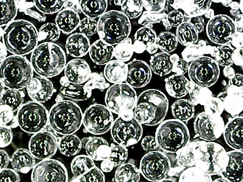 Microesferas de Vidrio Tipo IB (Incorporado)